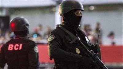  تفكيك خلية إرهابية واعتقال 4 بالمغرب