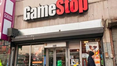 ارتفاع كبير لأسهم شركات الميم الأمريكية بقيادة جيم ستوب