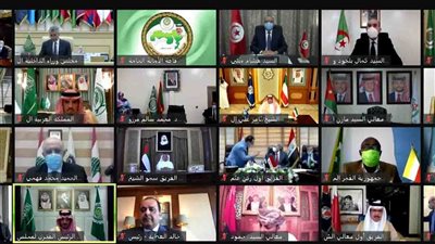 توفيق لوزراء الداخلية العرب: الإرهاب يستقطب الشباب عبر الإنترنت