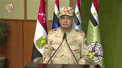 القائد العام للقوات المسلحة يغادر إلى قبرص لدعم علاقات التعاون العسكري