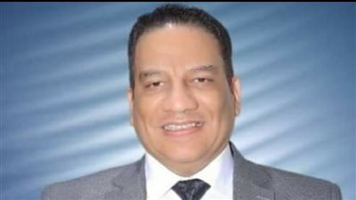 عادل عبده رئيسًا لبيت الفنون الشعبية للعام الرابع