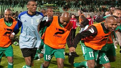 لأول مرة منتخب جزر القمر يتأهل لكأس الأمم الإفريقية 