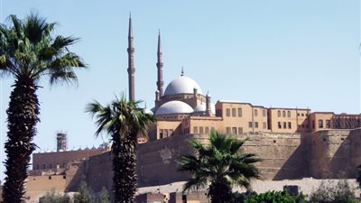 مصدر بالآثار: نقل مخازن قلعة صلاح الدين إلى قرقماش ينذر بوقوع كارثة (خاص)