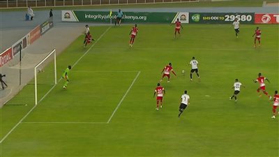 بعد مرور 15 دقيقة.. المنتخب الوطني يحافظ على تقدمه أمام كينيا 