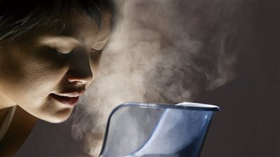 مصرع كوافيرة وإصابة عروس خنقًا أثناء حمام مغربي في العياط