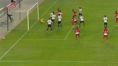 المنتخب الوطني يتعادل مع كينيا ويتأهل لكأس الأمم الإفريقية رسميًا 