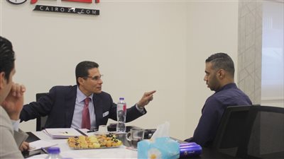 أسرار التحقيق مع الجواسيس عقب أحداث يناير في ندوة 