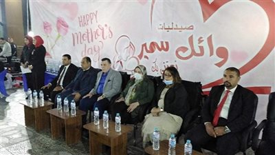 اتساقًا مع اهتمام الرئيس بالمرأة.. تكريم الأمهات المثاليات في احتفالية كبرى بالقليوبية