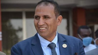 إصابة رئيس جامعة أسوان بفيروس كورونا 