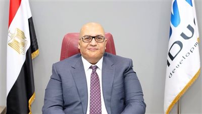 أحمد الشناوي: العقارات حصان 