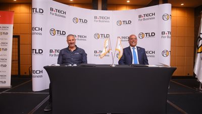 أحمد الطيبي: القطاع العقاري في مصر رابح ومتجدد