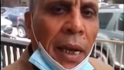 لحل أزمتهم.. أهالي 45 شابًا مصريًا بالعراق يحتجون أمام 