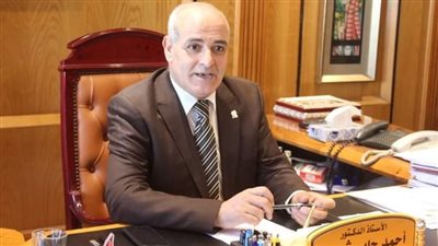رئيس جامعة الفيوم: تسجيل 5 إصابات بكورونا ورصد 7 حالات غش في الأسبوع الأخير من امتحانات الدور الأول