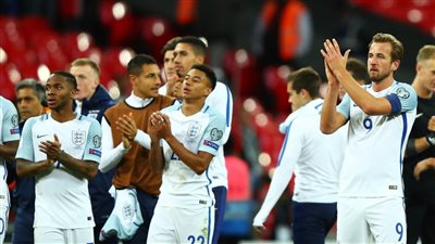 تعرف على ترتيب مجموعة إنجلترا في تصفيات كأس العالم 2022