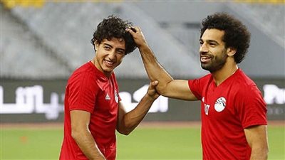 محمد هاني يعلق على التأهل إلى أمم إفريقيا بالكاميرون 2021