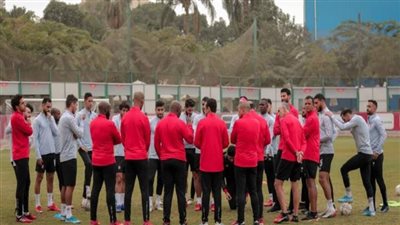 الأهلي يعلق على حقيقة المفاوضات مع مدافع المحلة 