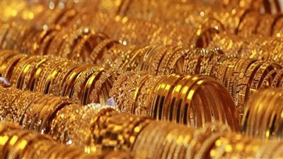 أسعار الذهب في مصر اليوم الجمعة 26-3-2021