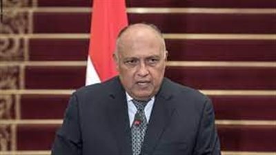 وزير الخارجية: المفاوضات كانت الفرصة الأخيرة لإثيوبيا