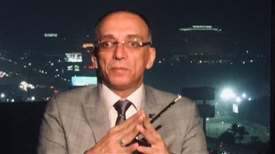 رائد العزاوي: ترحيب رسمي وشعبي بزيارة الرئيس السيسي لبغداد