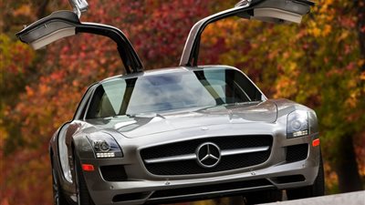 انتعاش مبيعات السيارات الفاخرة عالميًا بأعلى من المتوقع خلال 2021