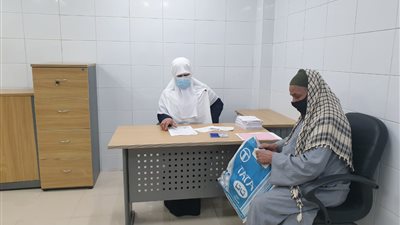 خروج 7 مصابين من عزل قها وبنها العام بعد تعافيهم من كورونا