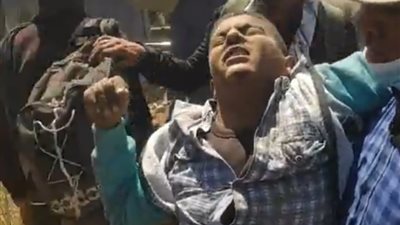 الصحة: وفاة 32 شخصًا وإصابة 66 آخرين في حادث قطاري سوهاج