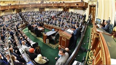 اجتماع عاجل للجنة النقل بالبرلمان بسبب حادث قطاري سوهاج.. و