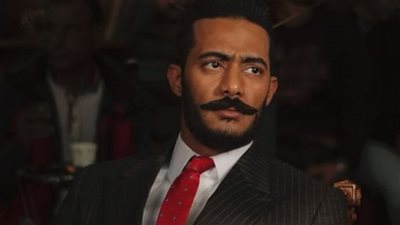 الليلة.. محمد رمضان ضيف إيمان الحصري للتحدث عن 