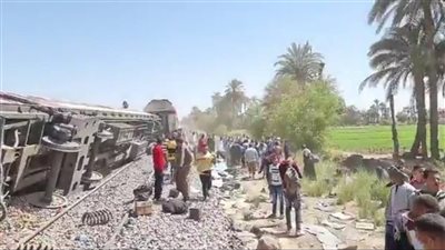 تنسيقية شباب الأحزاب: يجب استخدام جميع الأدوات الرقابية لمحاسبة المقصرين في حادث سوهاج 