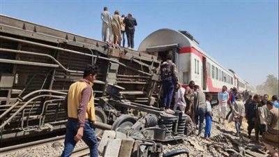 جدعنة الصعايدة.. شاب يتطوع بـ