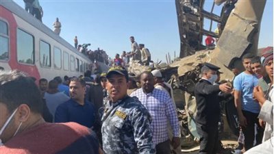 نقيب المعلمين يوجه النقابات الفرعية واللجان النقابية بالتبرع بالدم لصالح مصابي قطاري سوهاج