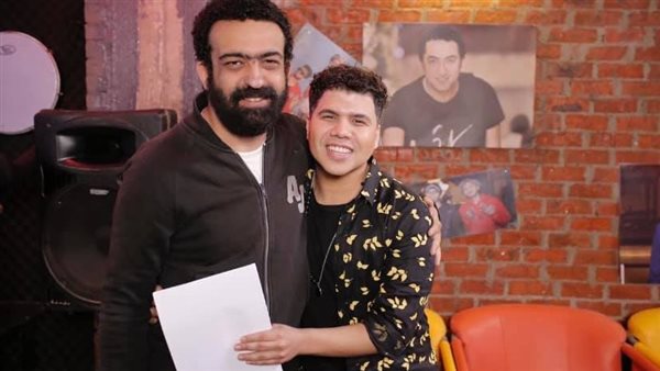 عمر كمال وماندو العدل