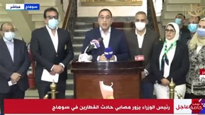 رئيس الوزراء: أنا كمواطن أتساءل 