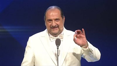 خالد الصاوي يعتذر عن تجاهله حادث تصادم قطاري سوهاج (تدوينة)