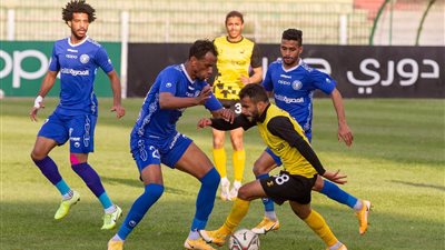 أسوان يتعادل وديًا أمام وادي دجلة بهدفين (صور) 