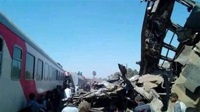 نقيب المهندسين يعلن تشكيل لجنة لمعاينة قطاري سوهاج بالتنسيق مع النقل (خاص)