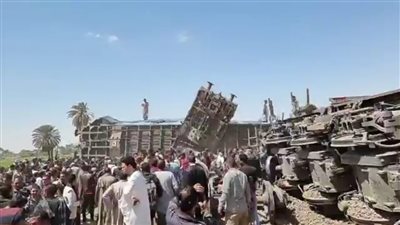 بسبب حادث قطاري سوهاج.. تأجيل القمة الثلاثية المصرية العراقية الأردنية