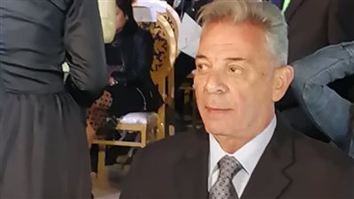 بدء توافد نجوم حفل افتتاح مهرجان الأقصر للسينما الإفريقية (صور)