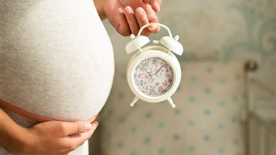 تعرفي على مزايا الولادة في الثلاثينات من العمر