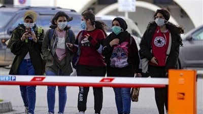 الحكومة اللبنانية تفرض إغلاقًا كاملًا خلال عيدي 