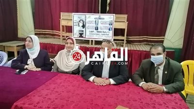القومي للمرأة بالمنيا تشارك بمبادرة 