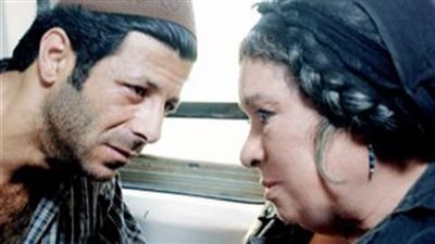 مُخرج فيلم ساعة ونص عن حادث قطاري سوهاج: 