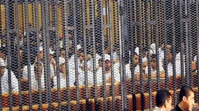 اليوم استكمال محاكمة 22 متهمًا في قضية 