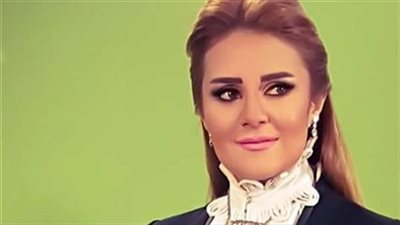 رانيا محمود ياسين تكشف البوستر الرسمي لشخصيتها في مسلسل 