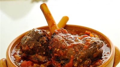 طريقة عمل البامية مثل المطاعم.. طاجن باللحمة الضاني اقتصادي