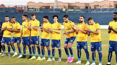 سلبية مسحة لاعبي الإسماعيلي قبل مواجهة سيراميكا كليوباترا اليوم