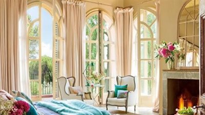 جهاز التمارين والأحذية.. 9 أشياء لا يجب تواجدها في غرفة النوم لهذه الأسباب