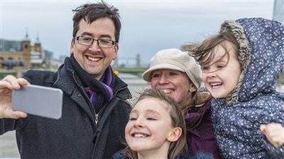 أسباب رفض بعض الأزواج عدم نشر صورهم على مواقع التواصل الاجتماعي