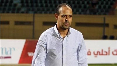 النحاس يحذر لاعبي المقاولون العرب من الإفراط في تناول لحوم العيد 