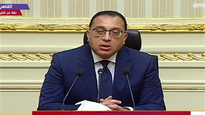 رئيس الوزراء: حادث جنوح السفينة البنمية بقناة السويس شديد الاستثنائية